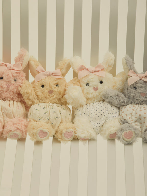 Sally Poop Bag (Pinky)