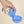 Sanrio One-Touch Water Bottle