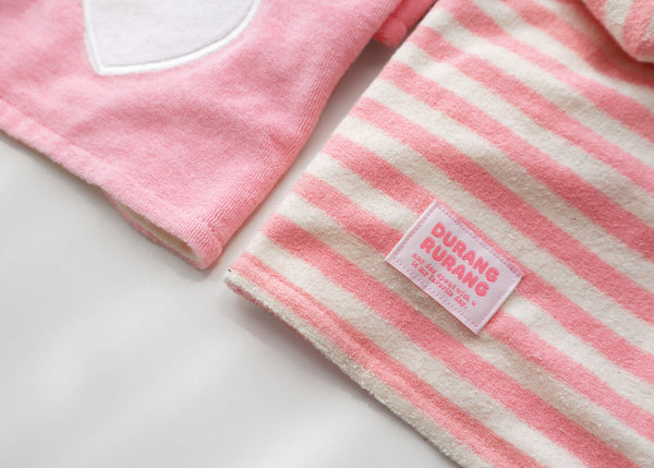 Baby Pig Robe