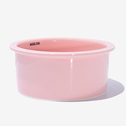 Big Bowl - Pink (Glossy)