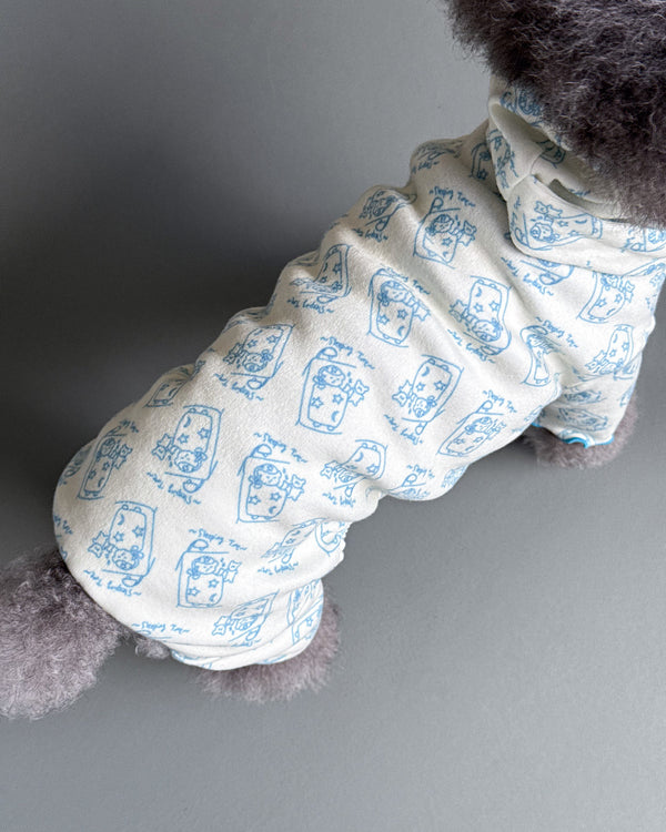 Sleeping Time Lettuce All-in-One