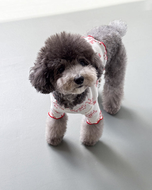 Bath Time Lettuce Tee