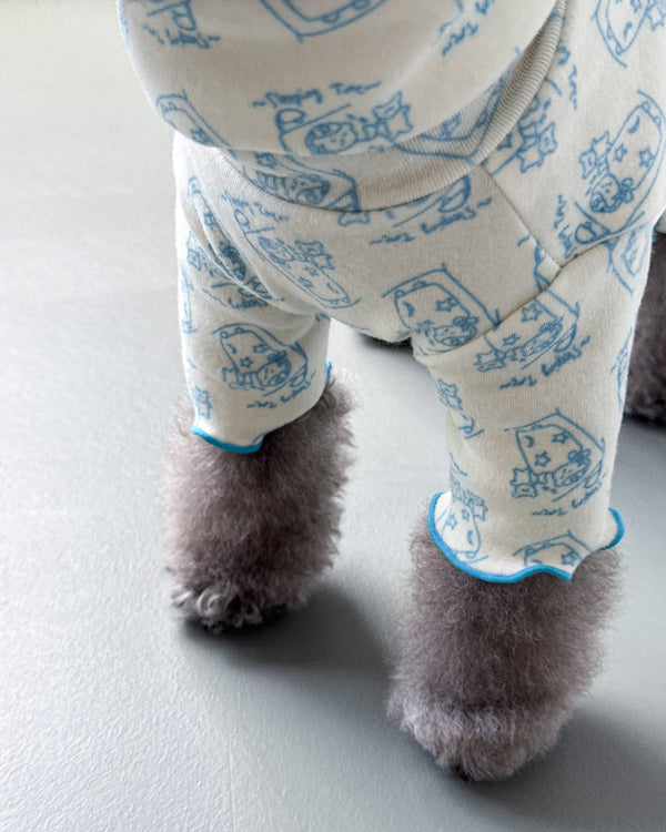 Sleeping Time Lettuce All-in-One