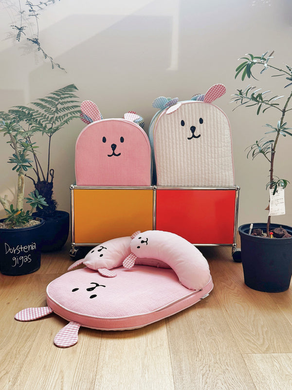 HugMe Pillow Check New