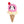 Peanuts Ice Cream Cone Toy