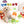 Juicy Pop Fruit Nosework Toy