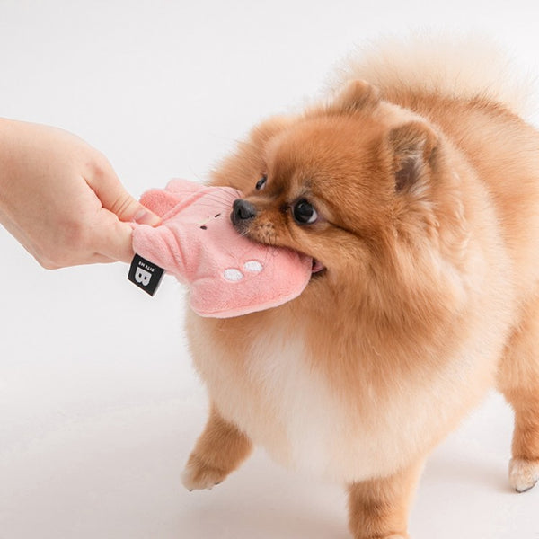 Sea Friends Toy - Stingray & Squid