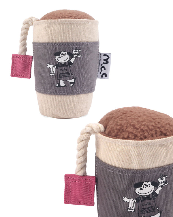 Bonjour Toy Series