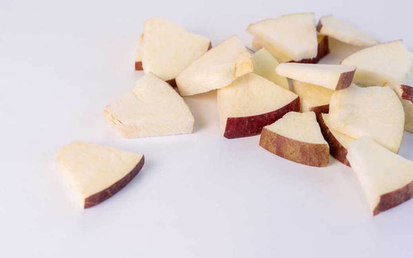 Freeze Dried Aomori Apple