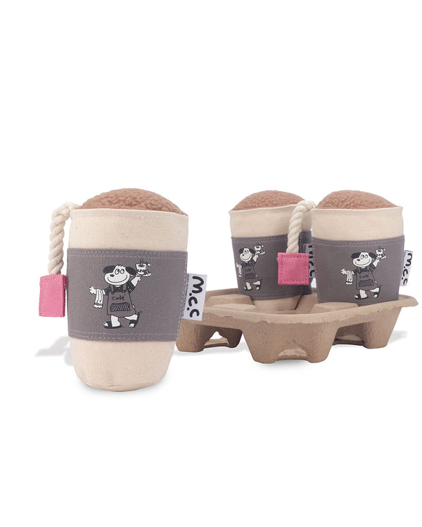 Bonjour Toy Series