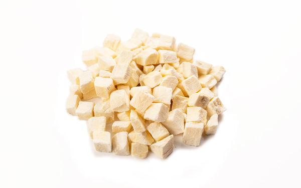 Freeze Dried Sweet Potato