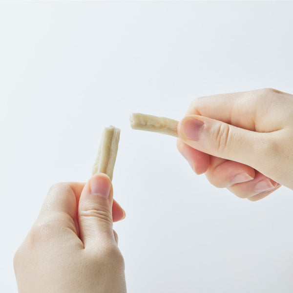 Quercus Salicina Dental Gum