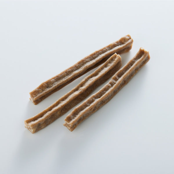 Quercus Salicina Dental Gum