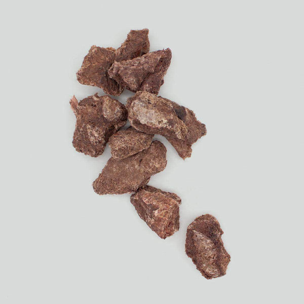 Freeze-Dried Wild Boar Liver