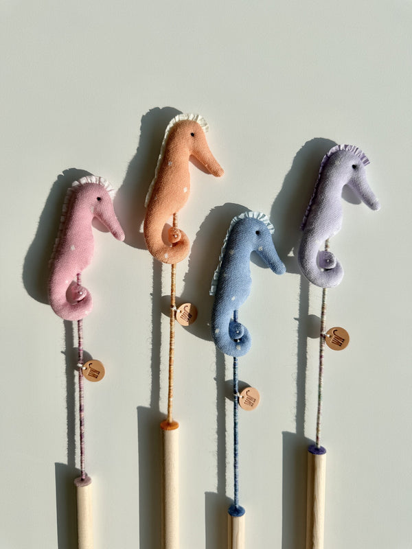 Mini Seahorse