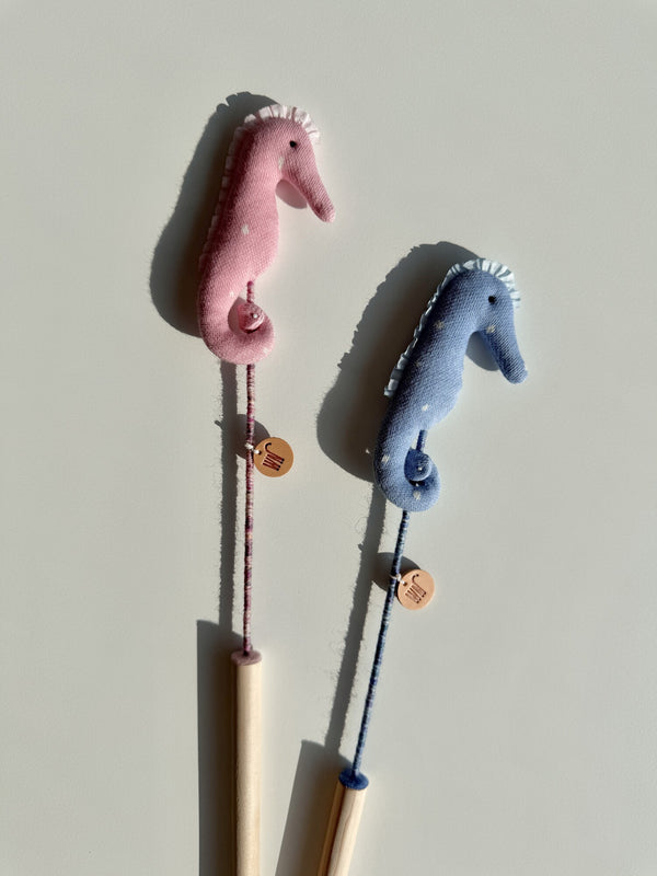 Mini Seahorse