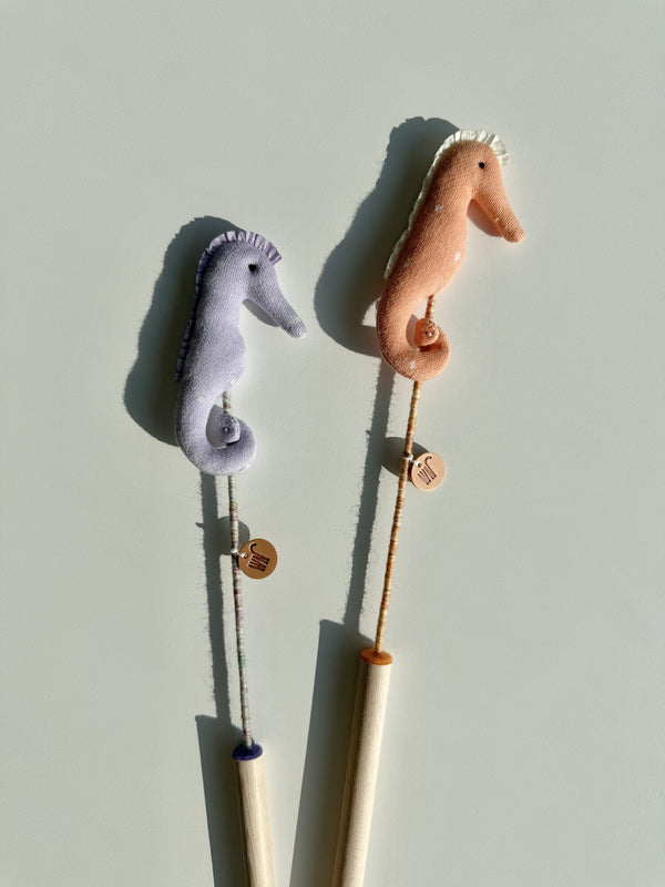 Mini Seahorse