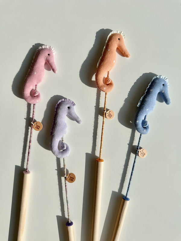Mini Seahorse