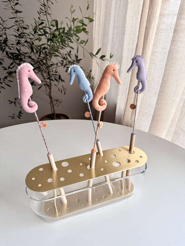 Mini Seahorse