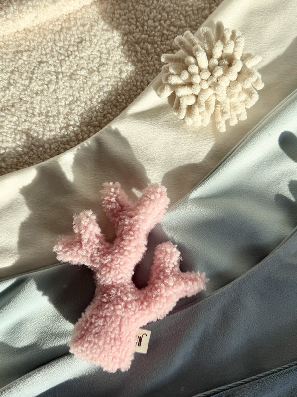 Cat Coral 2 Set