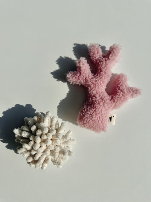 Cat Coral 2 Set