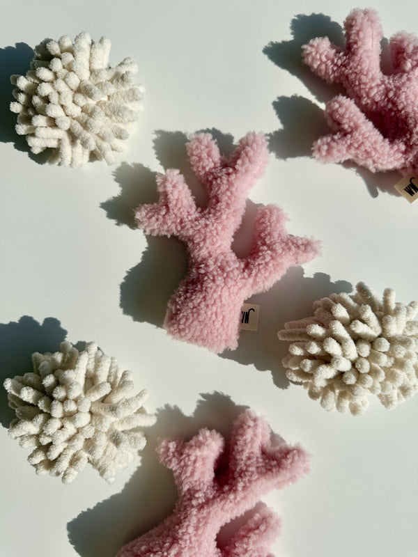 Cat Coral 2 Set