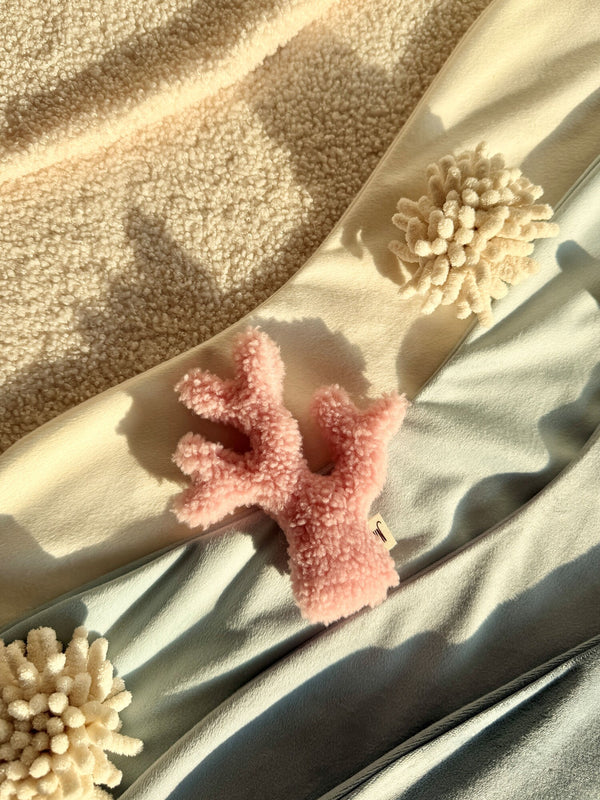 Cat Coral 2 Set
