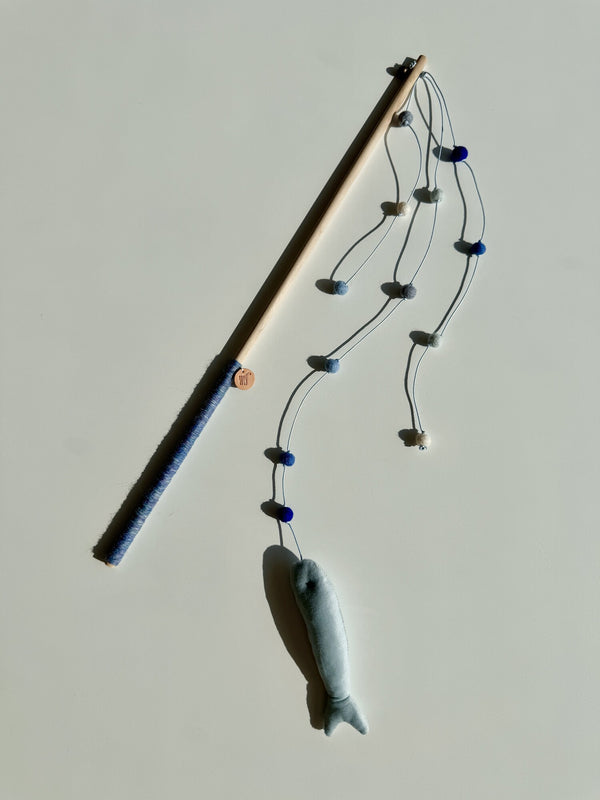 Anchovy Rod