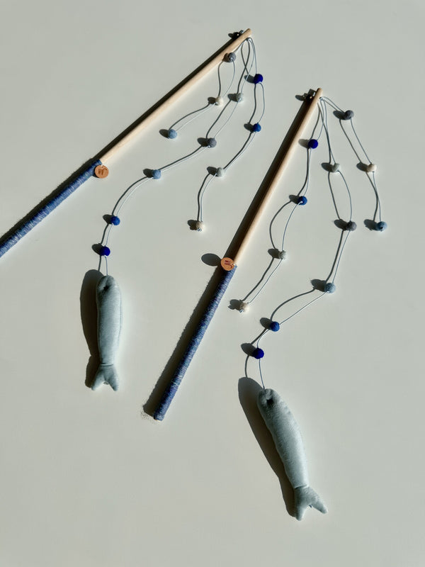 Anchovy Rod