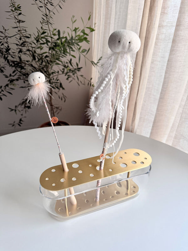 Jellyfish Rod