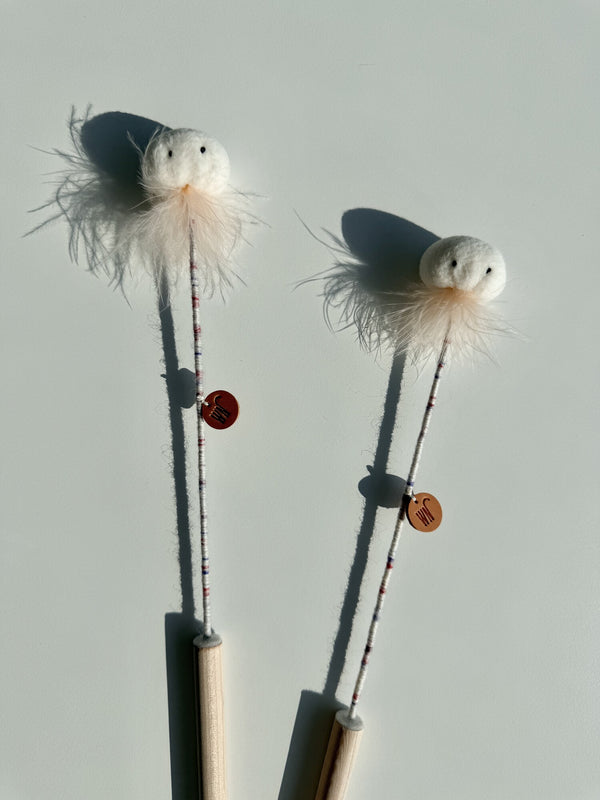 Mini Jellyfish