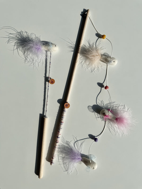 Fish Rod