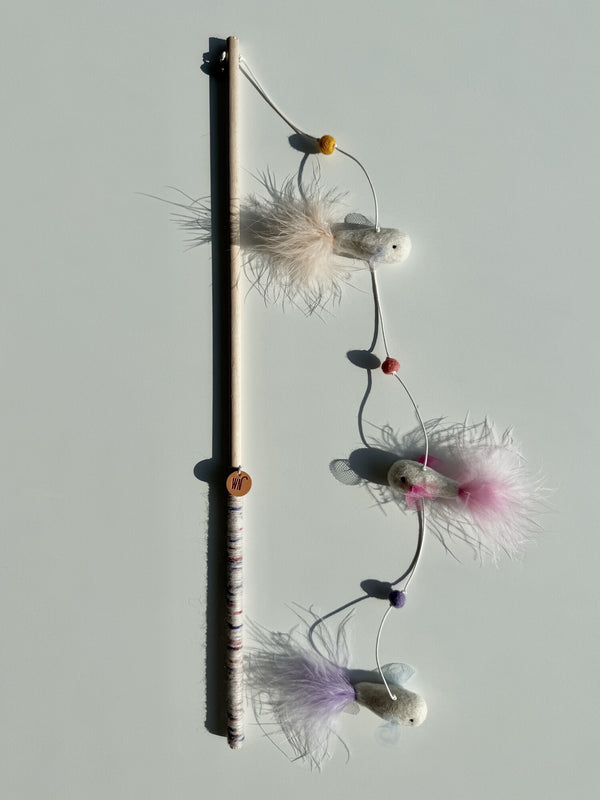 Fish Rod