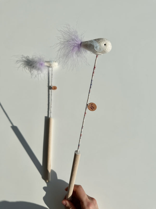 Mini Fish