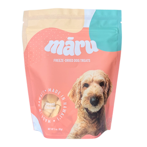 Freeze-Dried Umami Chicken