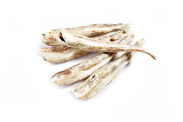 Freeze Dried Nigisu