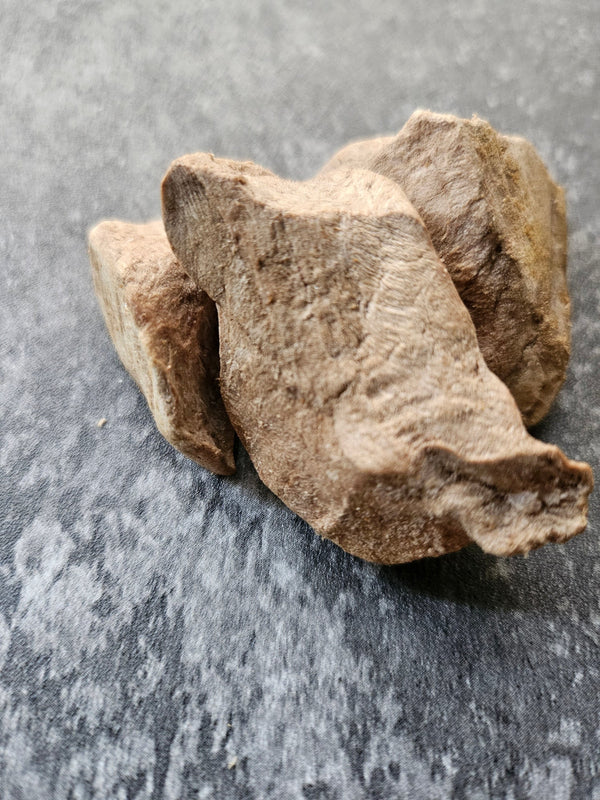 Freeze-Dried Camel Heart