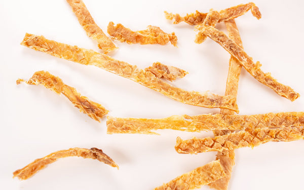 Shark Tendon Stick