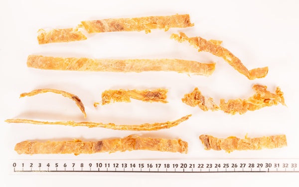 Shark Tendon Stick