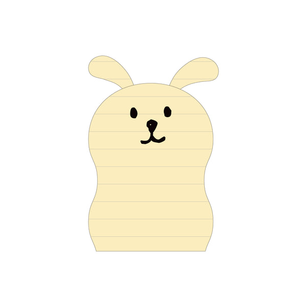 Hug Me Cool Me – Butter Sand