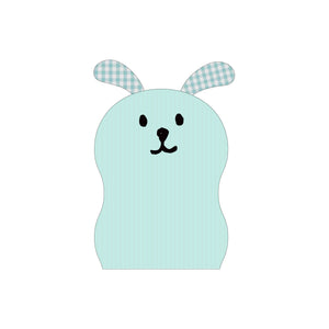 Hug Me Cool Me Check – Mint Check