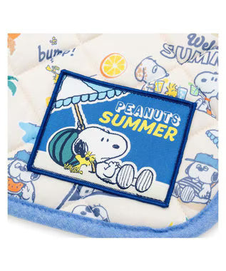Snoopy Cool Mat M