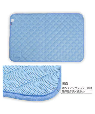Snoopy Cool Mat M