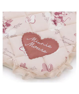 Minnie Mouse Heart Cool Mat S