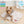 Minnie Mouse Heart Cool Mat S
