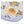Minions Bob & Tim Cool Mat S