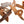 Tuna Roe Jerky