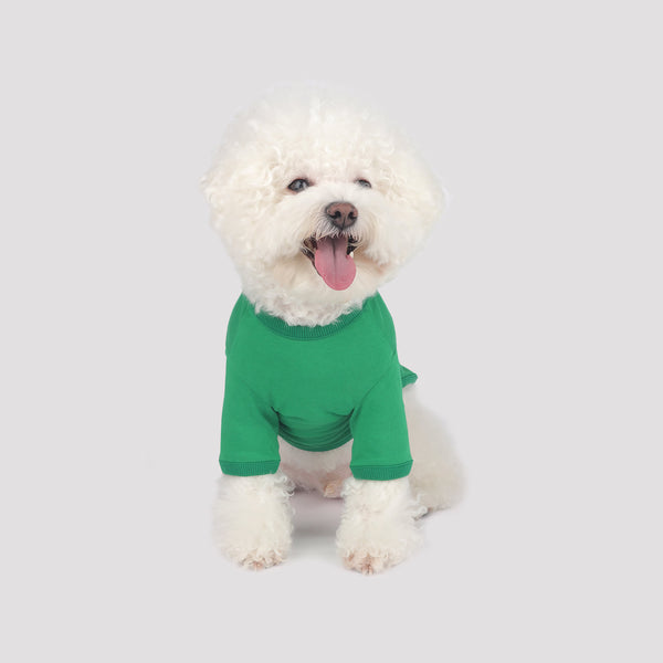 Smiley Cotton Tee