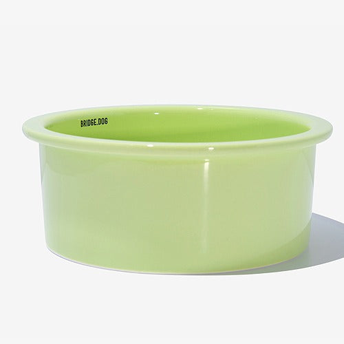 Big Bowl - Baby Green (Glossy)