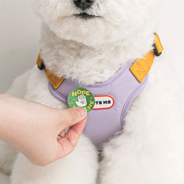 Insect Repellent Patch